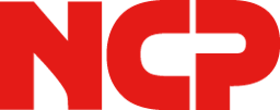 NCP Secure Communication logo